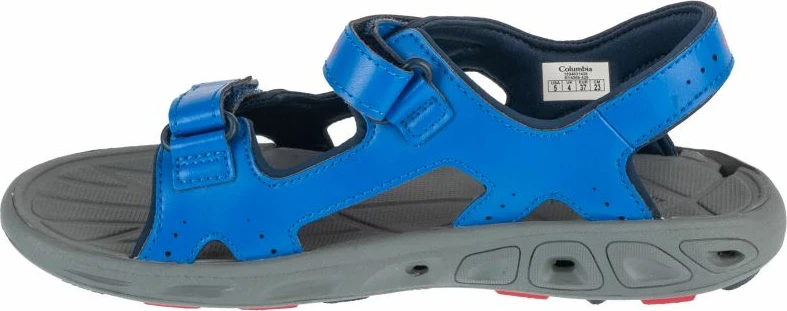 Sandale për fëmijë Columbia, të kaltra