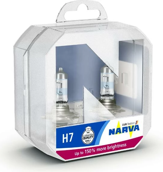 Drita Narva H4 12V 55W RP 150
