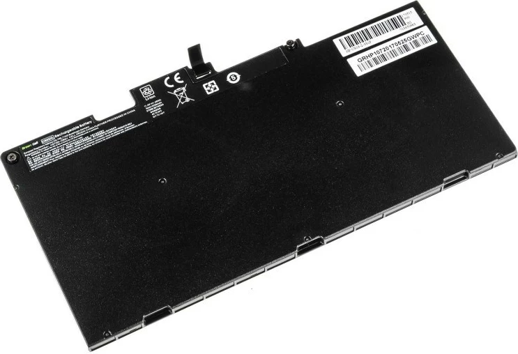 Bateri për laptop Green Cell HP107