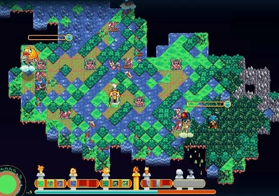 Fate Tectonics EN Global