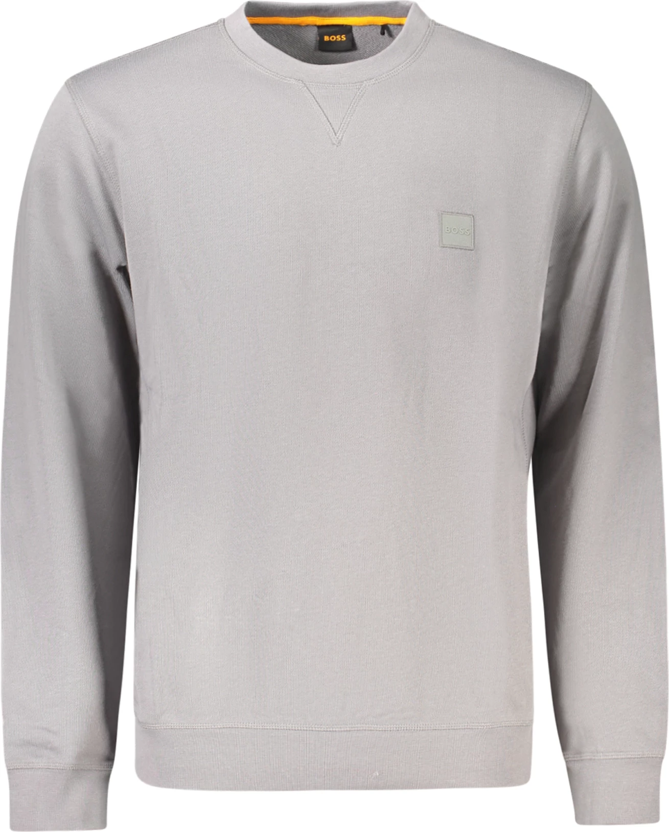 Duks BOSS meshkuj, gri