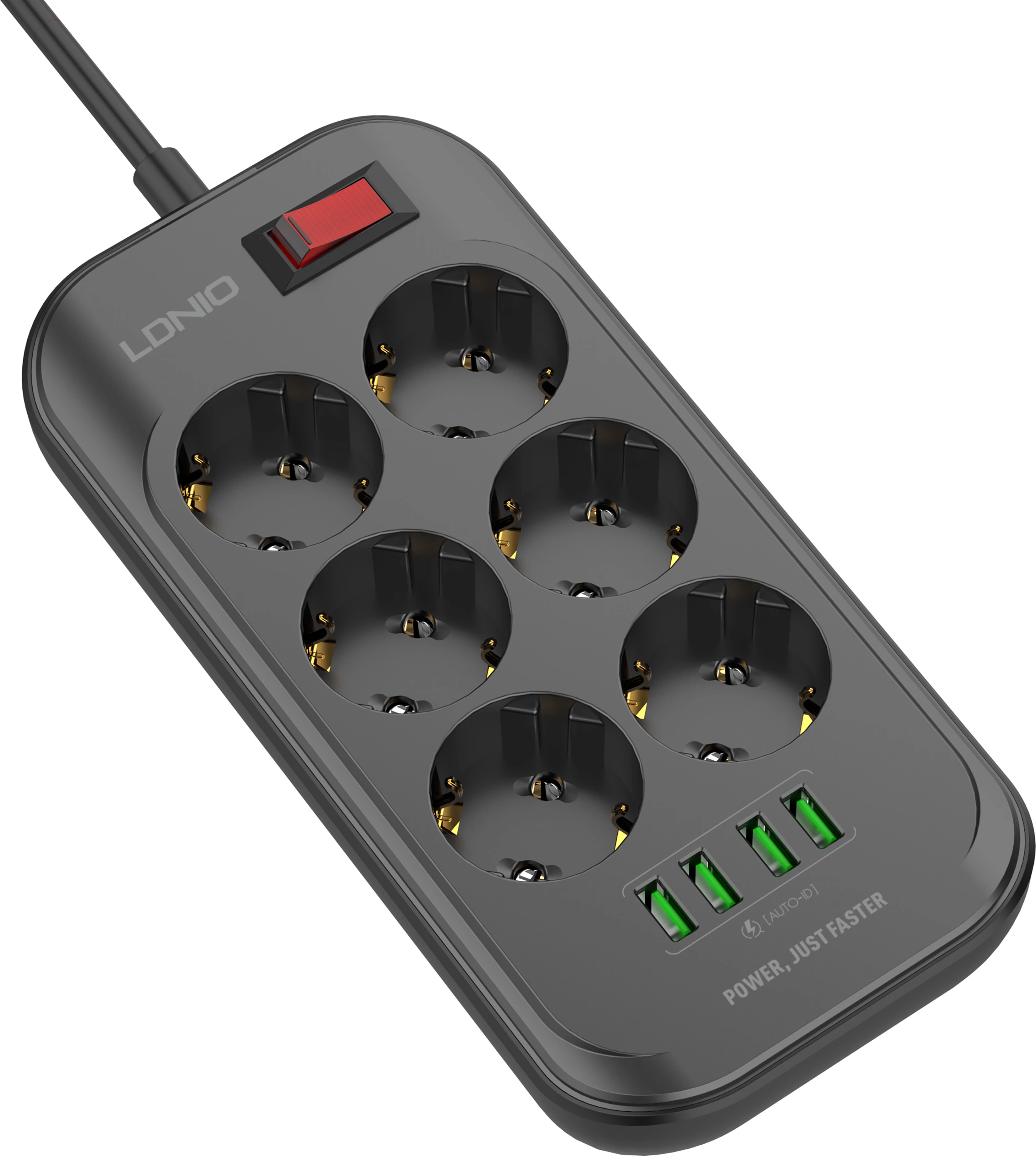 Prizë E Rrymës LDNIO SE6403