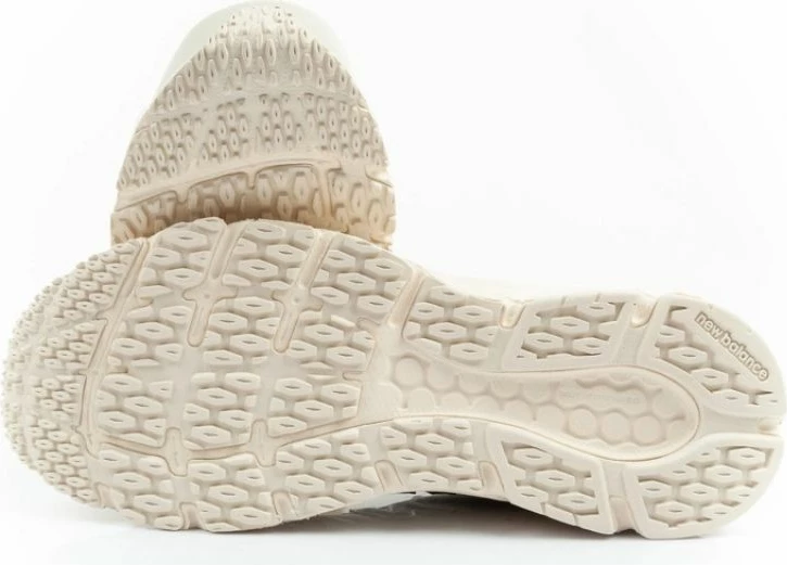 Atlete për meshkuj New Balance, bezhë [Madhësia: 37.5]