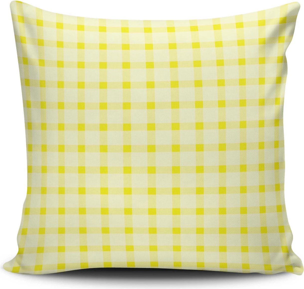 Jastëk dekorativ Aberto Design, NKRLNT-164, shumëngjyrësh, 43x43cm