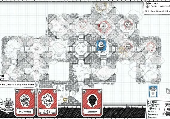 Guild of Dungeoneering EN Global