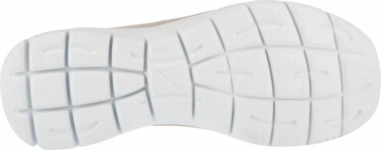 Atlete Skechers femra, beige [Madhësia: 37]