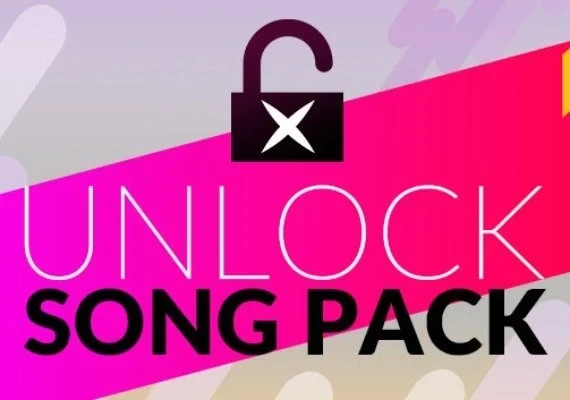 DJMax Respect V - Unlock Song Pack DLC EN Global