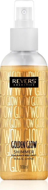 Sprej për trup Revers Golden Glow, 100ml