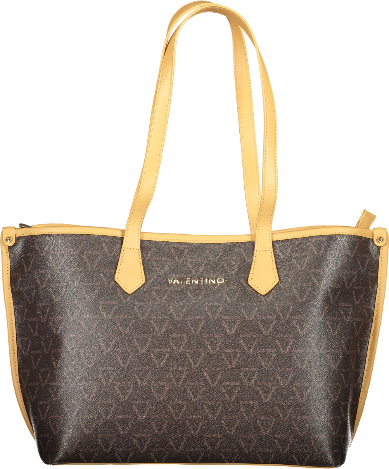 Çantë Valentino Bags femra, kafe