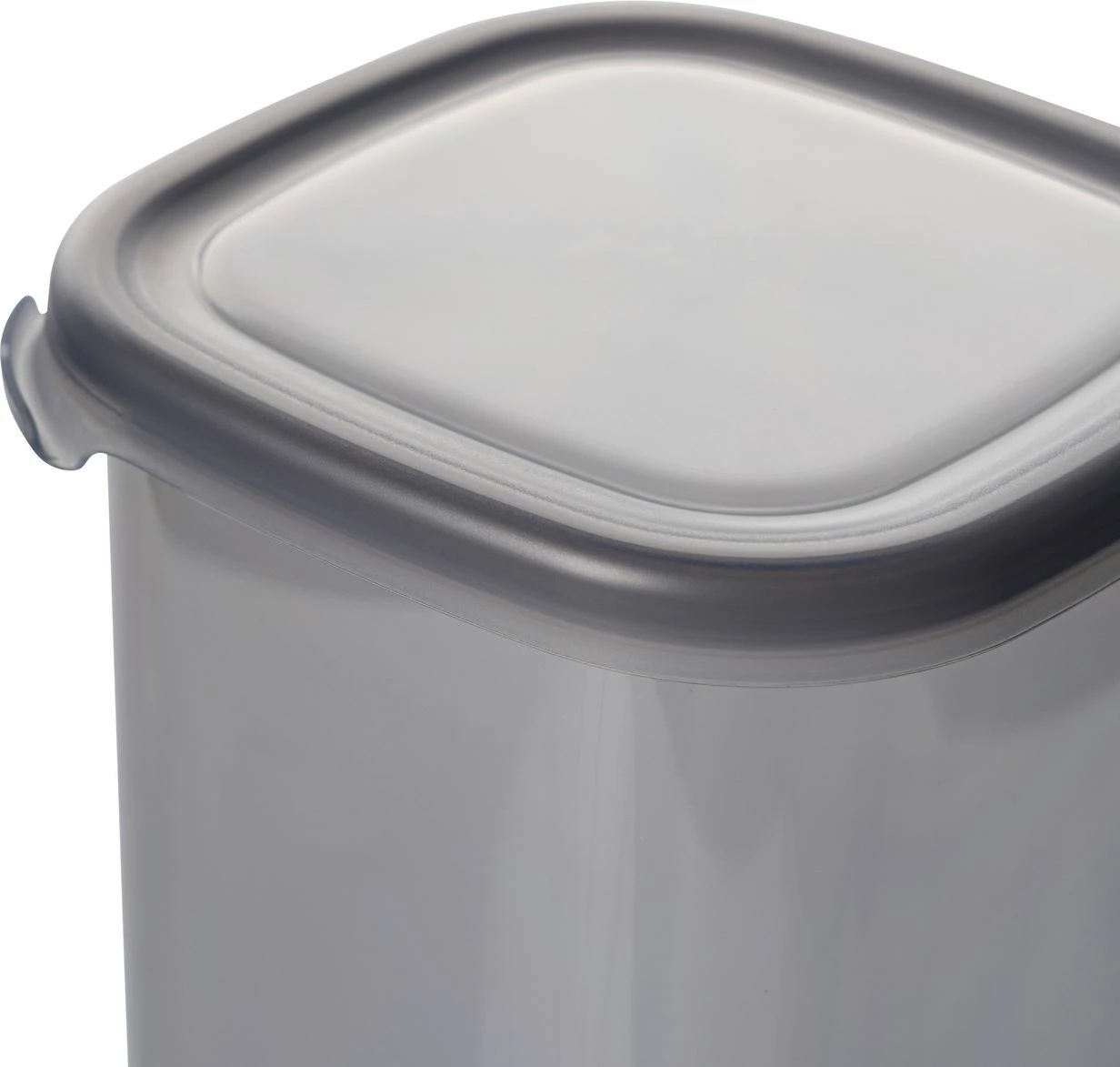 Set kuti për organizim (15 copë), ngjyrë antracit, BNMPEGYAS15-51217