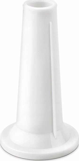 Makinë elektrike për bluarje mishi Zelmer ZMM3511B 1500W, 2 kg/min, e bardhë