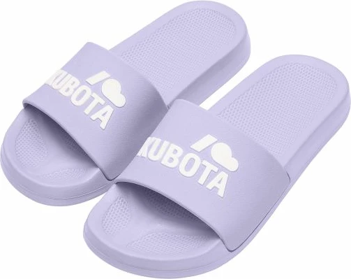 Papuqe pishine Kubota, vjollcë