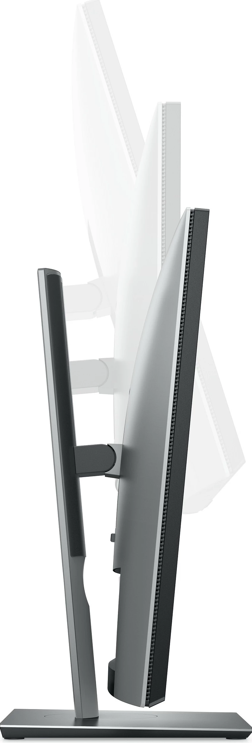 Monitor DELL UltraSharp UP2720Q, 27" 4K UHD, PremierColor, Thunderbolt 3, i zi