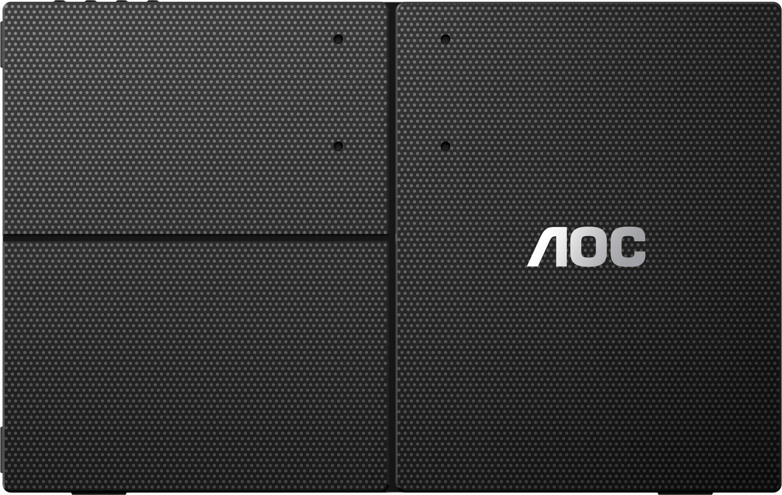 Monitor AOC 15.6 IPS Full HD, USB-C, i zi