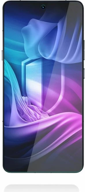 Mbrojtëse ekrani matte 3mk SilkyMatt Pro për Motorola Signature