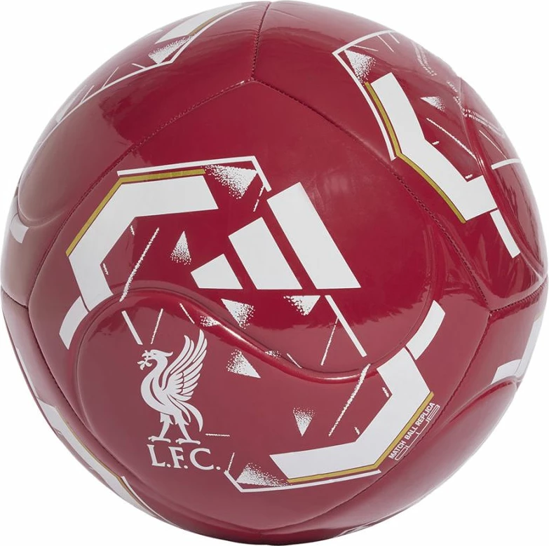Top futbolli adidas Liverpool FC Club KE5132