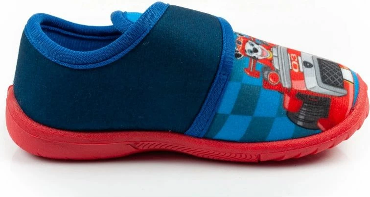 Papuqe fëmijësh Leomil Paw Patrol me shirit Velcro