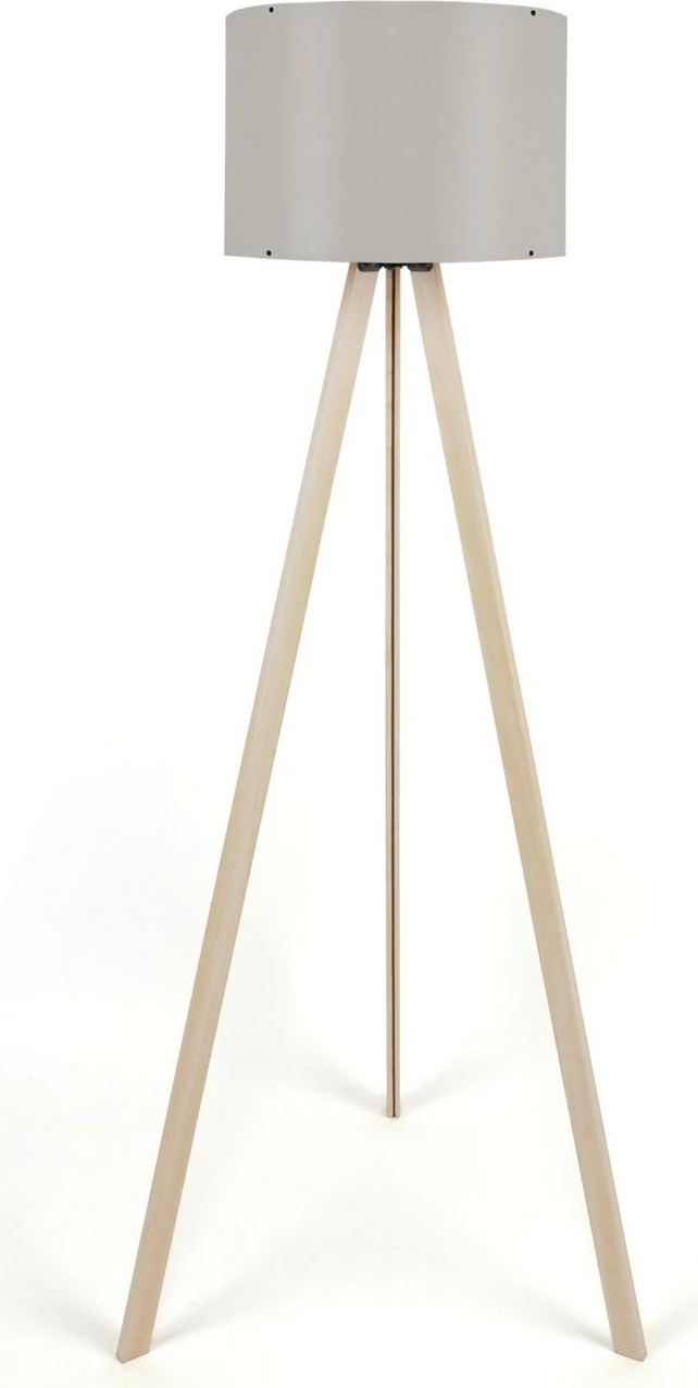 Llambë dyshemeje Opviq, AYD-1208, bezhë/krem, 38x140cm