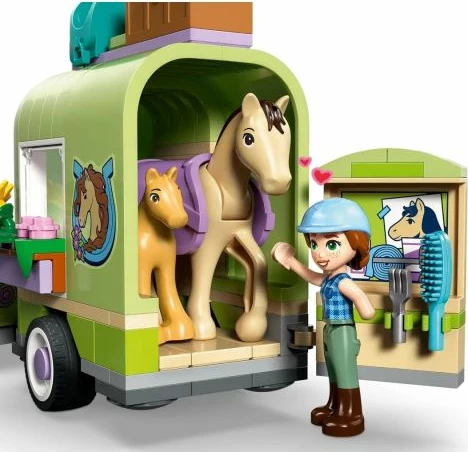Lego set Friends për fëmijë