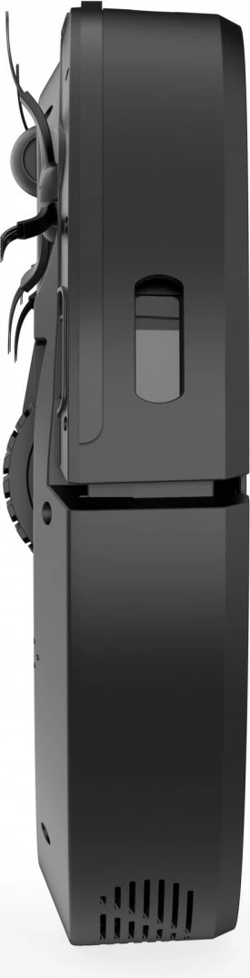 Robot pastrues Lenovo E2 Pro, automatik, 450 ml, 120 min, HEPA, i zi