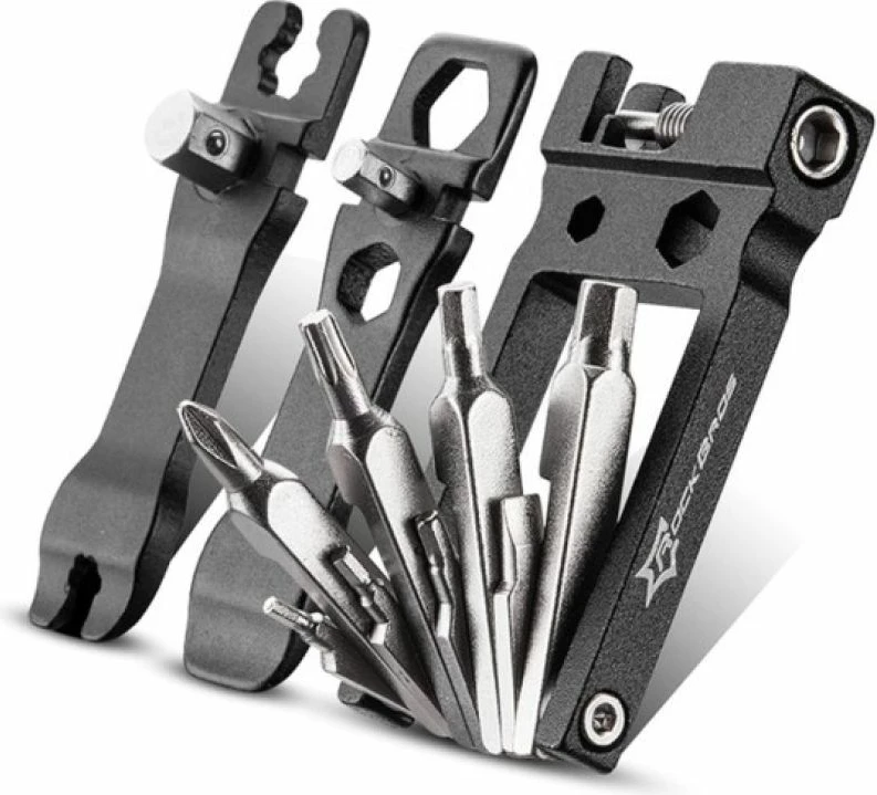 Set multi-funksional për biçikletë Rockbros