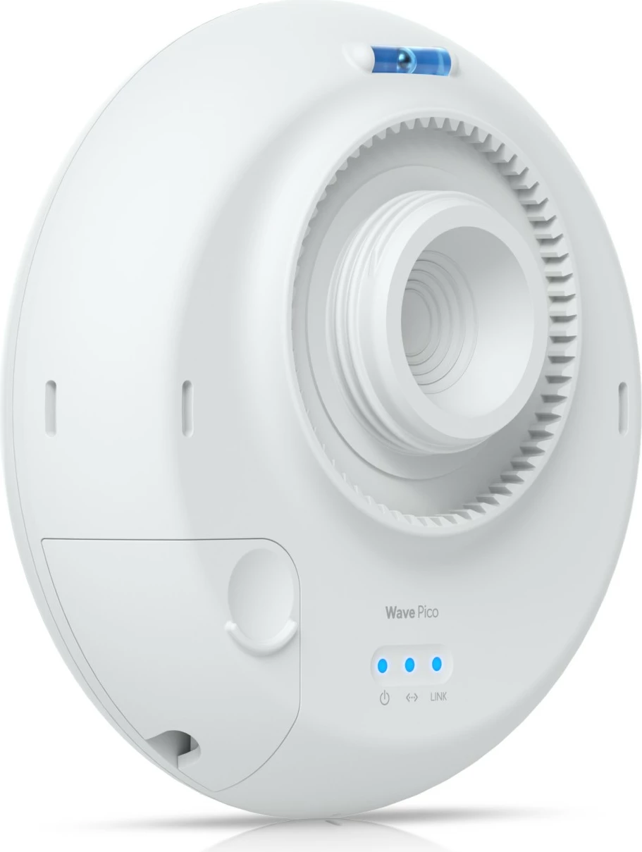 Network bridge Ubiquiti Wave-Pico, Wi-Fi 6, PoE, e bardhë