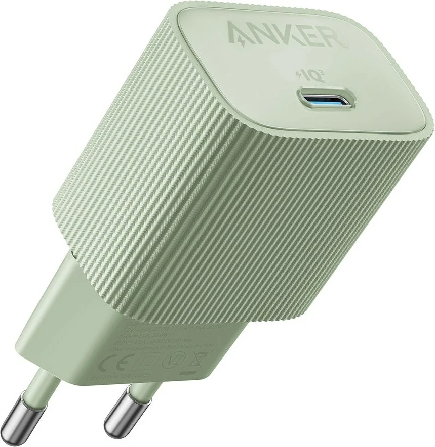 Karikues muri Anker Nano, A2337, i gjelbër