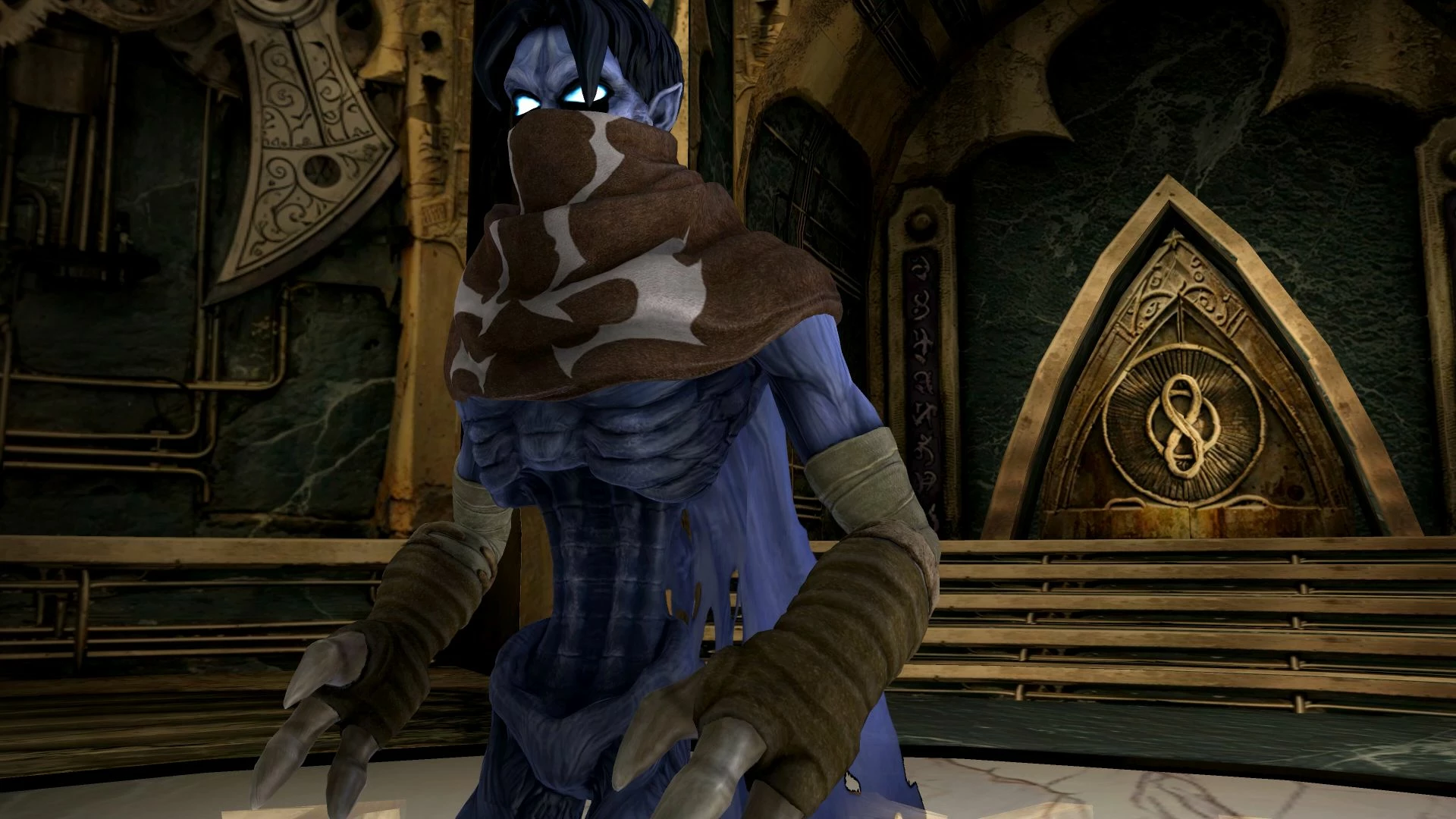 Lojë Nintendo Switch Aspyr Legacy Of Kain Soul Reaver 1&2 Remastered, 2 lojëra në koleksion, PEGI 18