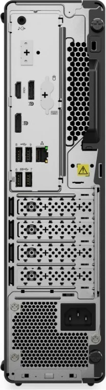 Kompjuter Lenovo ThinkCentre M90s Gen 6 SFF (12YU0012PB) Core Ultra 5 235, 16GB RAM Memorje, 512GB SSD, Intel Graphics, Windows 11 Pro, DVD-RW, vPro, i zi