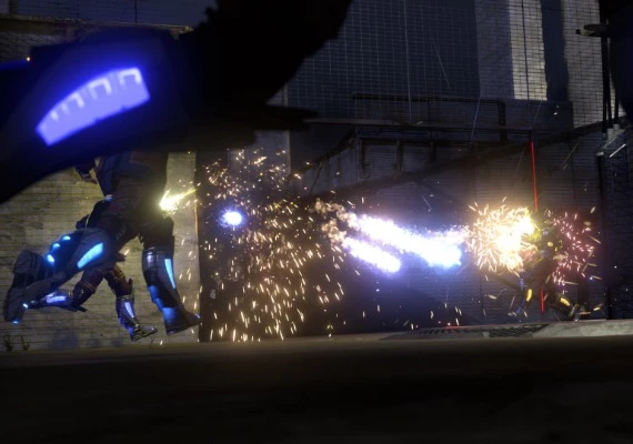 ShootMania Storm Global