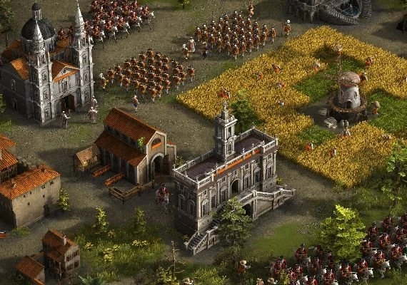 Cossacks 3 - Complete Experience Global