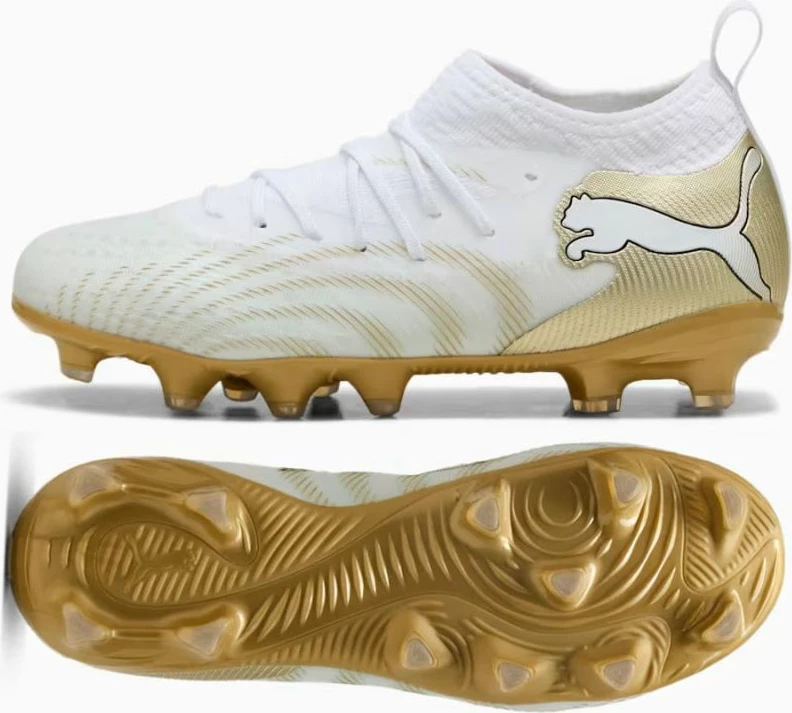Atlete futbolli për fëmijë Puma Future [Madhësia: 33]