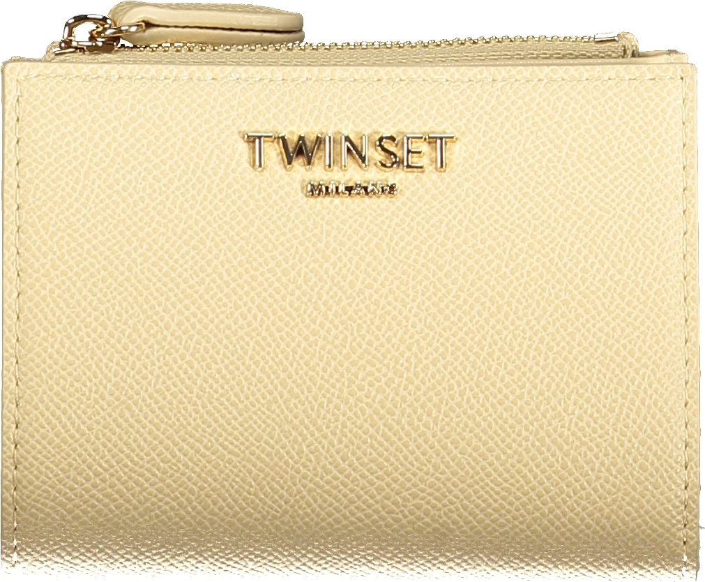 Portofol femra TWINSET, rozë