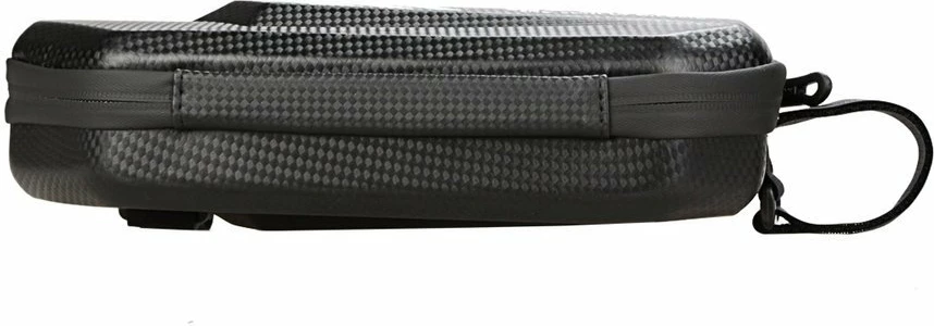 Çantë kornize për biçikletë Wozinsky WBB10BK, 1.5L, e zezë