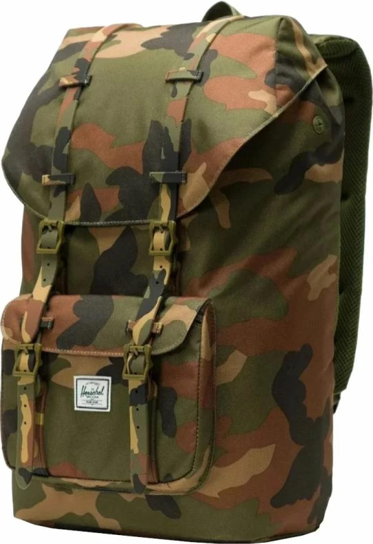Çantë shpine Herschel, e gjelbër [Madhësia: One Size]
