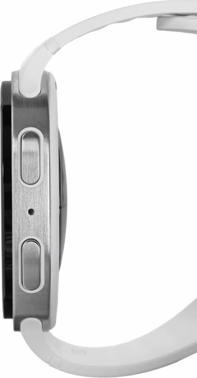 Smartwatch Samsung Galaxy Watch 8 LTE 44mm, argjendtë