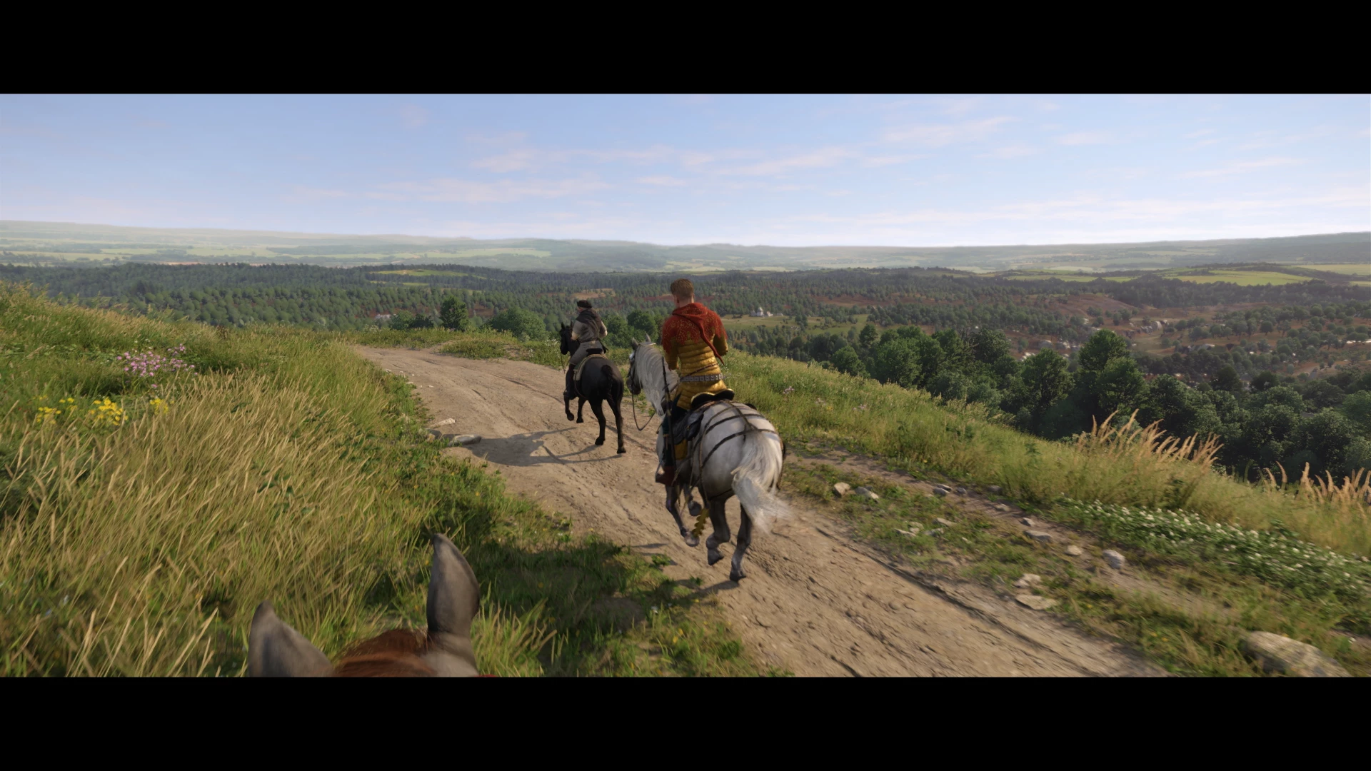 Lojë PC Deep Silver Kingdom Come: Deliverance II Gold Edition (Digital Download) - Base game + Expansion Pass + Gallant Huntsman’s Kit