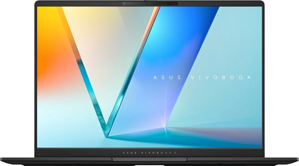 Laptop ASUS Vivobook S 14 OLED S5406SA-WH79, Intel Core Ultra 7 258V, 32 GB RAM, 1 TB SSD, 14", E zezë