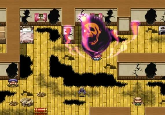 Arcane preRaise EN Global