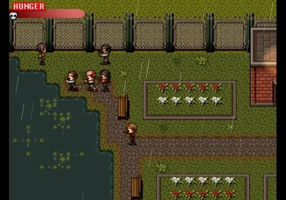 Invasion: Brain Craving EN Global