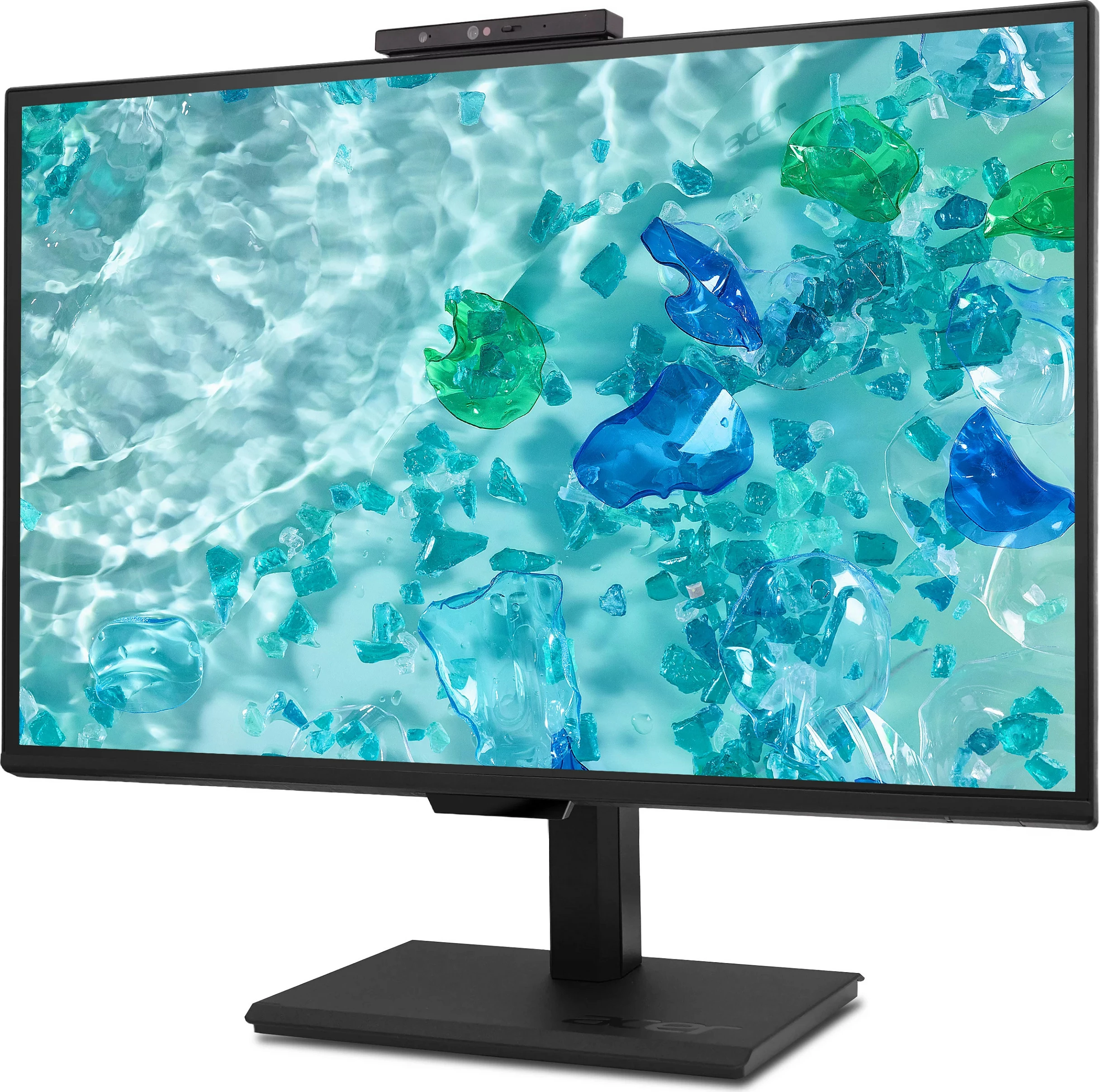Monitor Acer B8 B248Y G, 23.8", Full HD, i zi