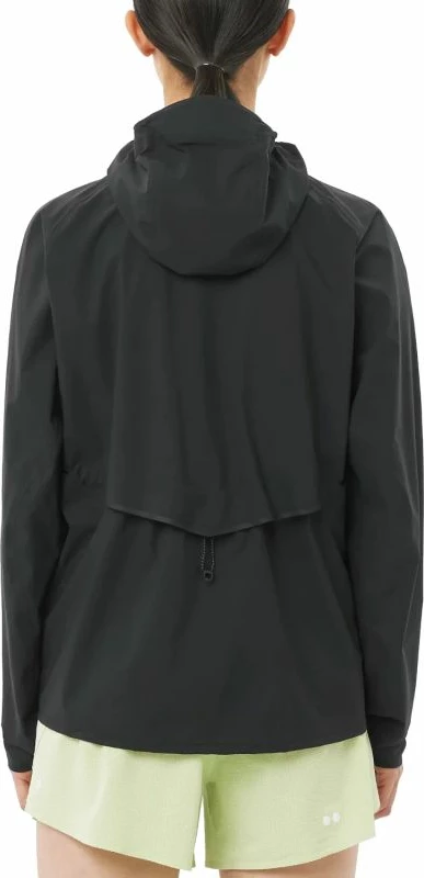 Jakne për femra Salomon Bonatti Waterproof JKT W, e zezë [Madhësia: S]