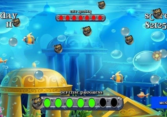 Depth Siege Atlantis EN Global