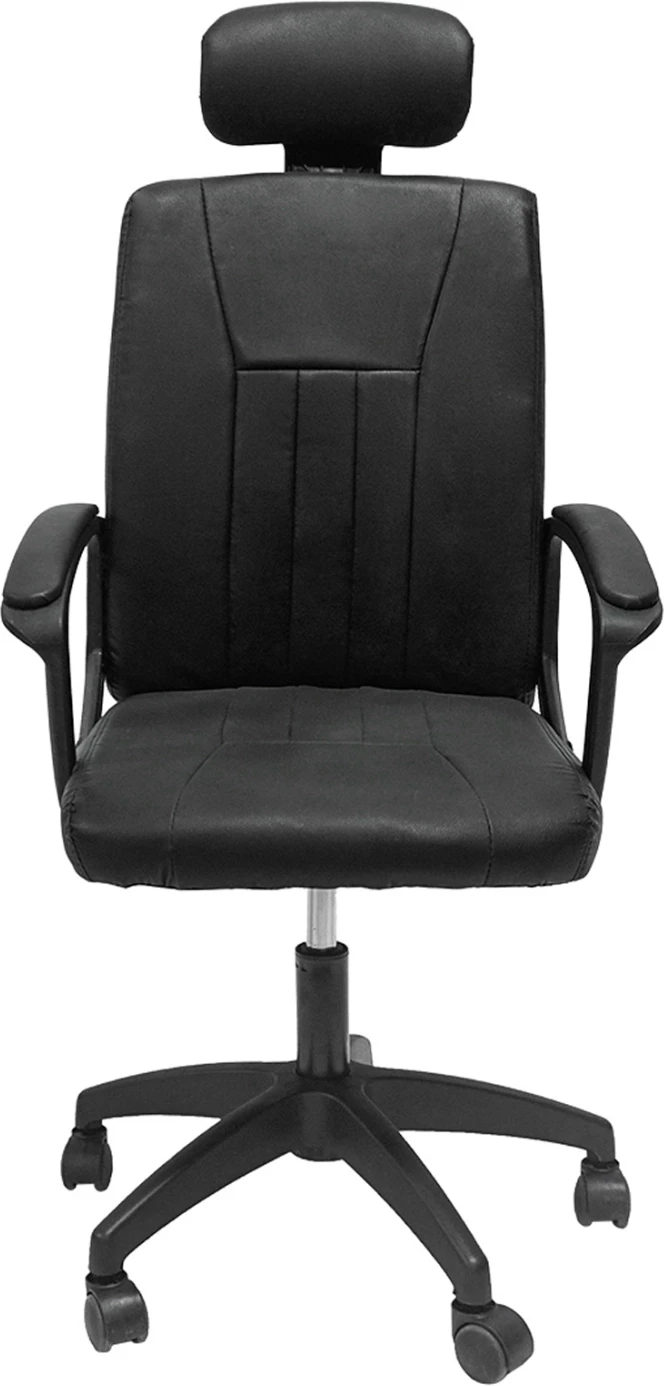 Karrige për zyre NIMBLE FH1199.01, e zezë