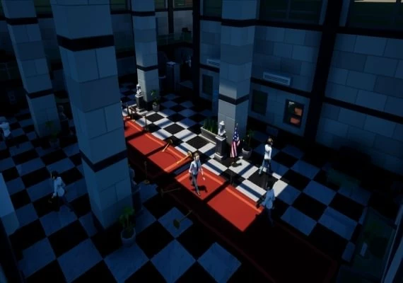 Perfect Heist EN/DE/FR/RU/ES Global