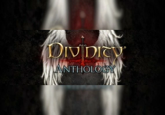 Divinity Anthology EN/DE/FR/RU Global