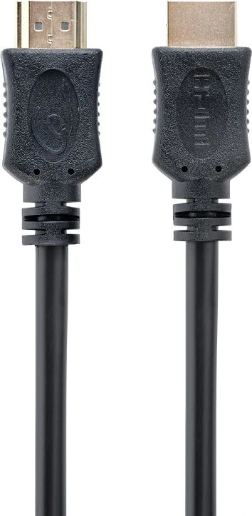Kabllo Gembird CC-HDMI4L-1M HDMI Type A, e zezë
