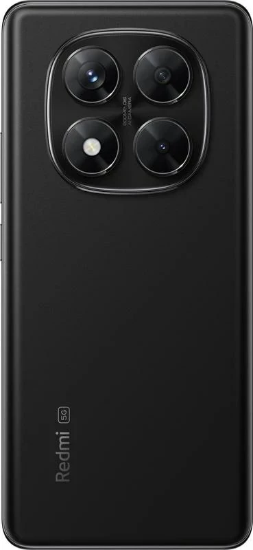 Celular Xiaomi Redmi Note 14 Pro, 6.67", 8+256GB, 5G, i zi
