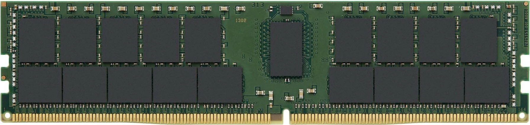 RAM Memorje Kingston KSM32RD4/32MRR, 32 GB, DDR4, 3200 MHz