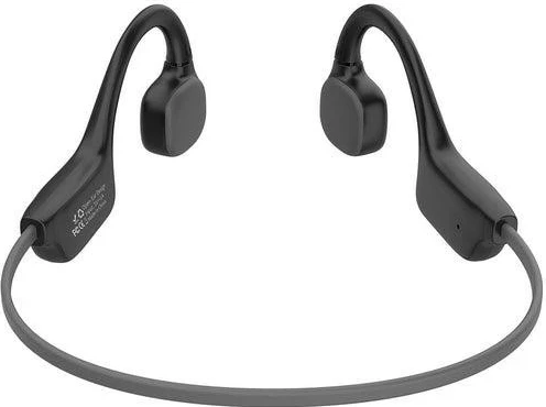 Kufje OPN Sound Osso, Bluetooth 5.2, IPX5, të zeza